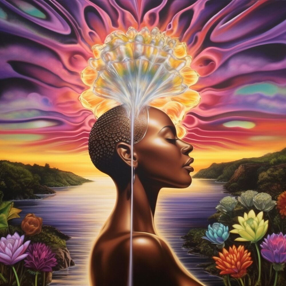 Picture of Empowered Essence