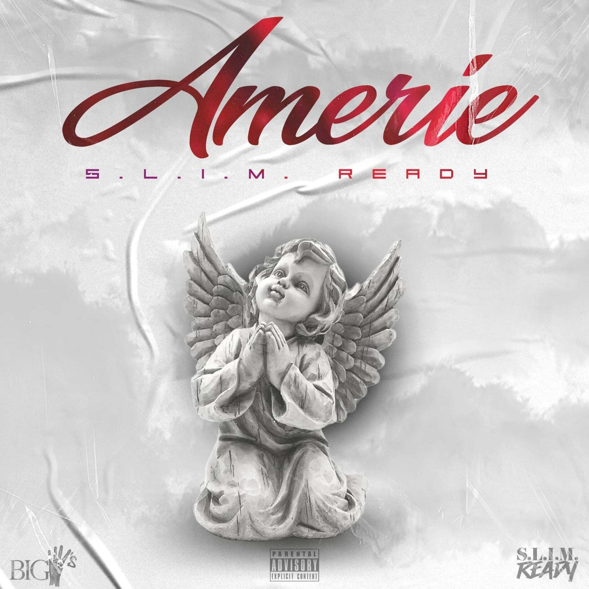 Album cover of Amerie (Why Don't We)
