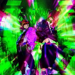 music cover