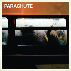 Cover of Parachute