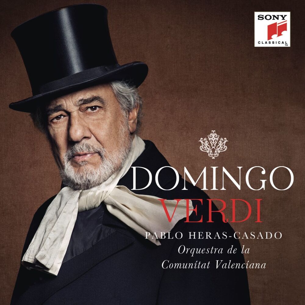 Picture of Verdi