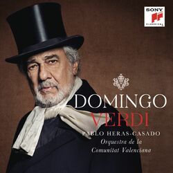 Cover of Verdi