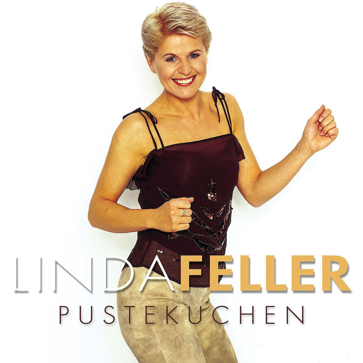 Album cover of Pustekuchen