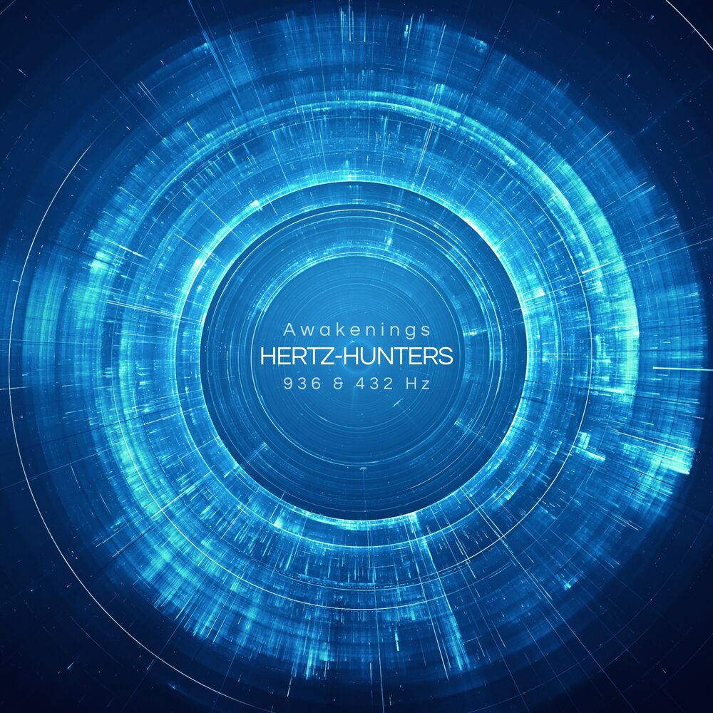 Picture of Awakenings 936 & 432 Hz
