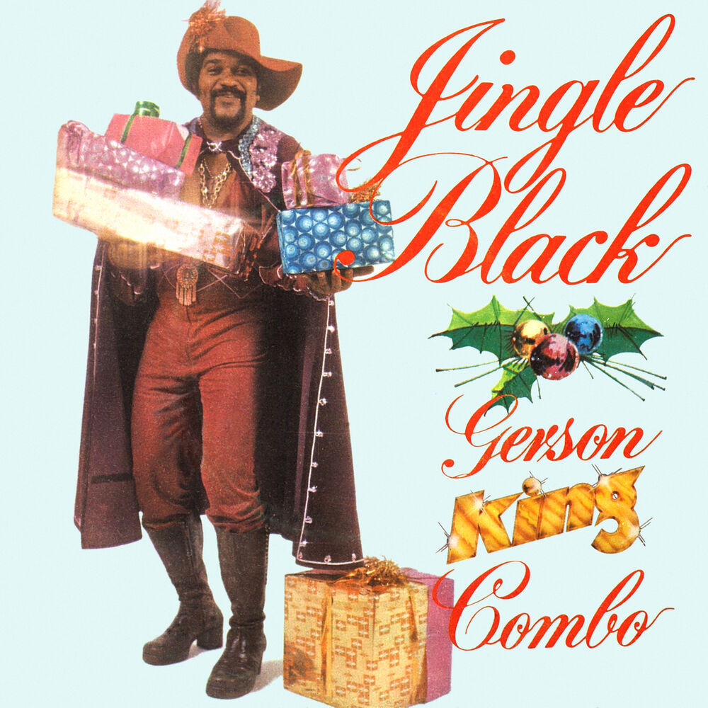 Picture of Jingle Black