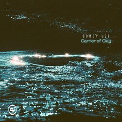 Cover of Carrier of Clay