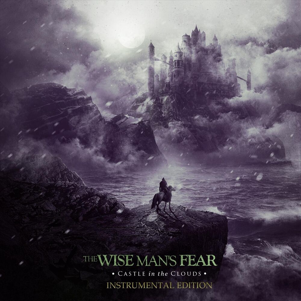 Picture of Castle in the Clouds (Instrumental Edition)