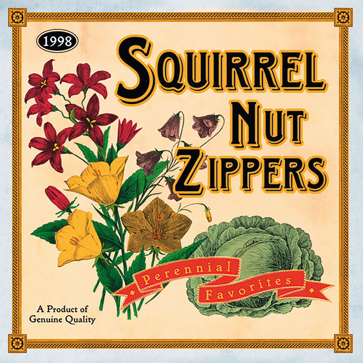 Album cover of Perennial Favorites