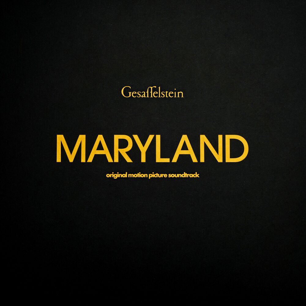 Picture of Maryland (Disorder)