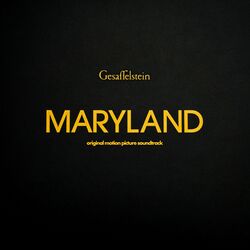 Cover of Maryland (Disorder)