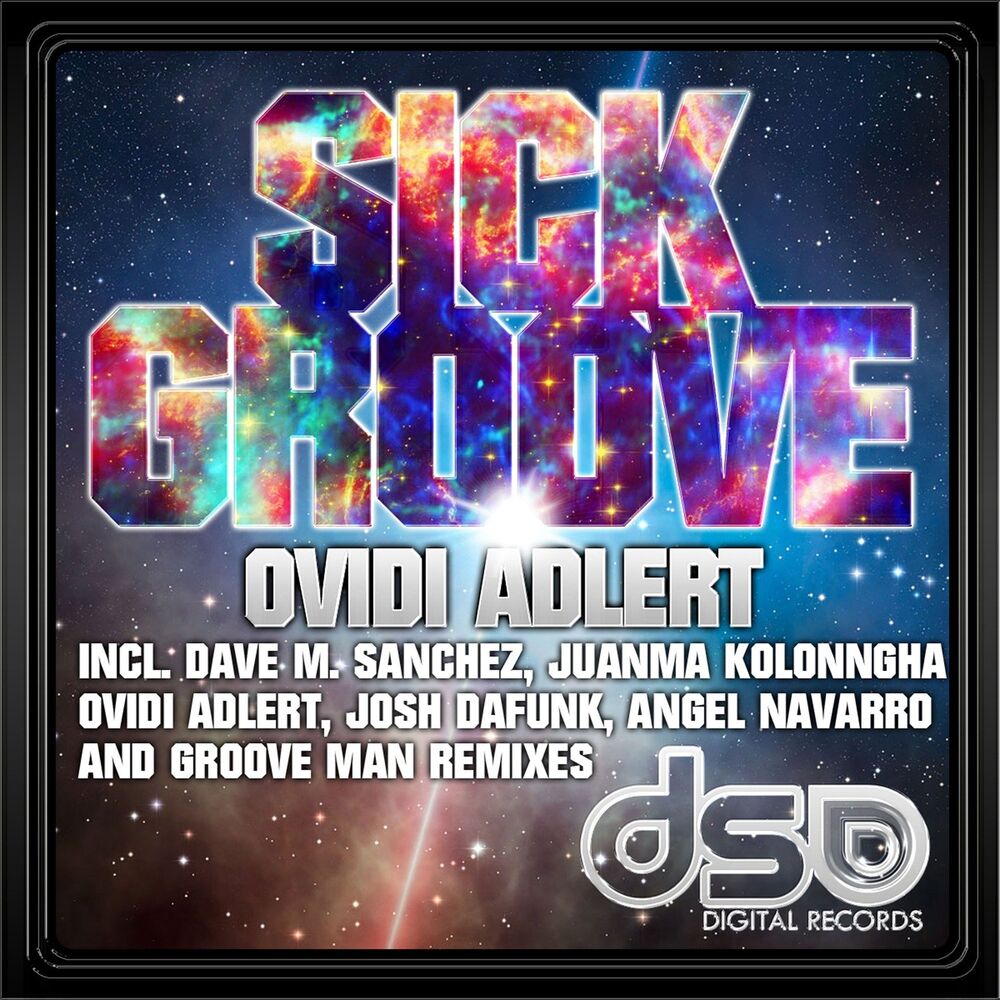 Picture of Sick Groove