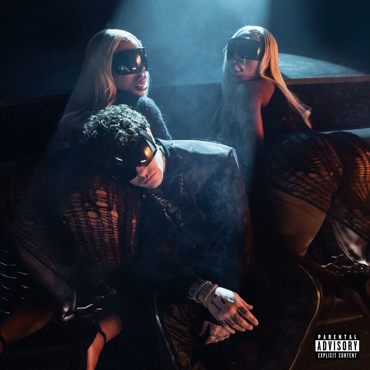Album cover of BOSS