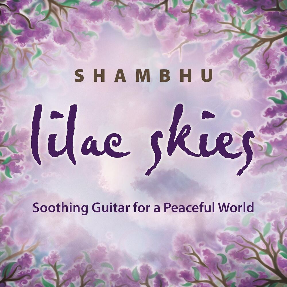 Picture of Lilac Skies