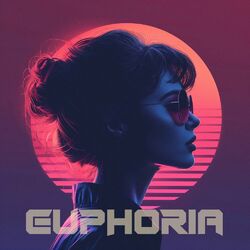Cover of Euphoria
