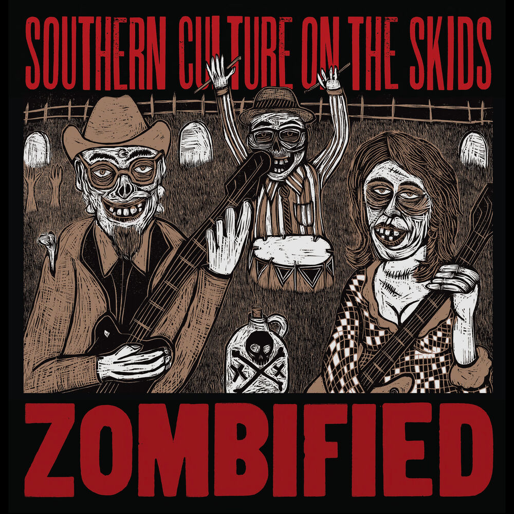 Picture of Zombified (Remastered)