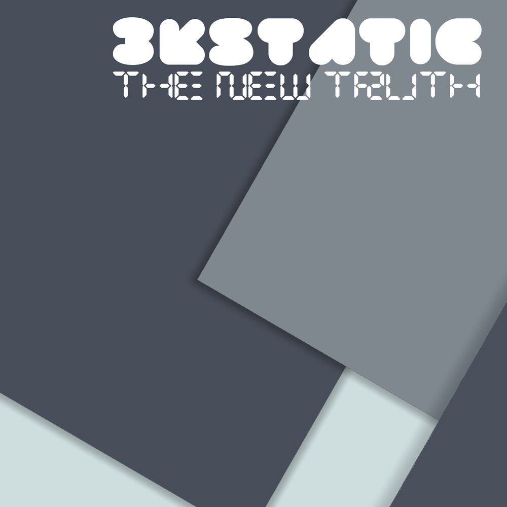 Picture of The New Truth