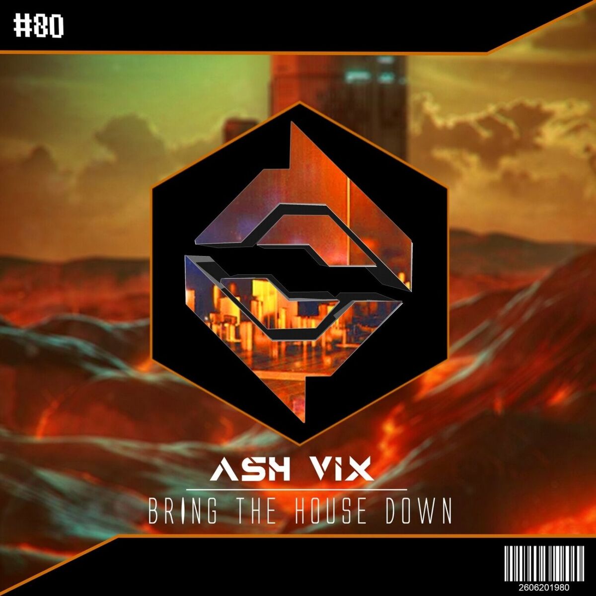 Album cover of Bring the House Down