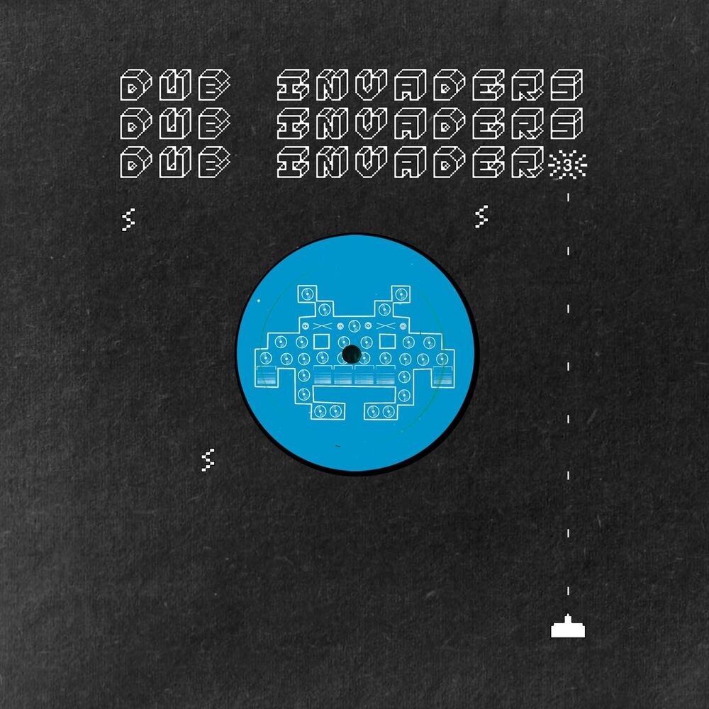 Picture of Dub Invaders, Vol. 3 (Pt. 2)