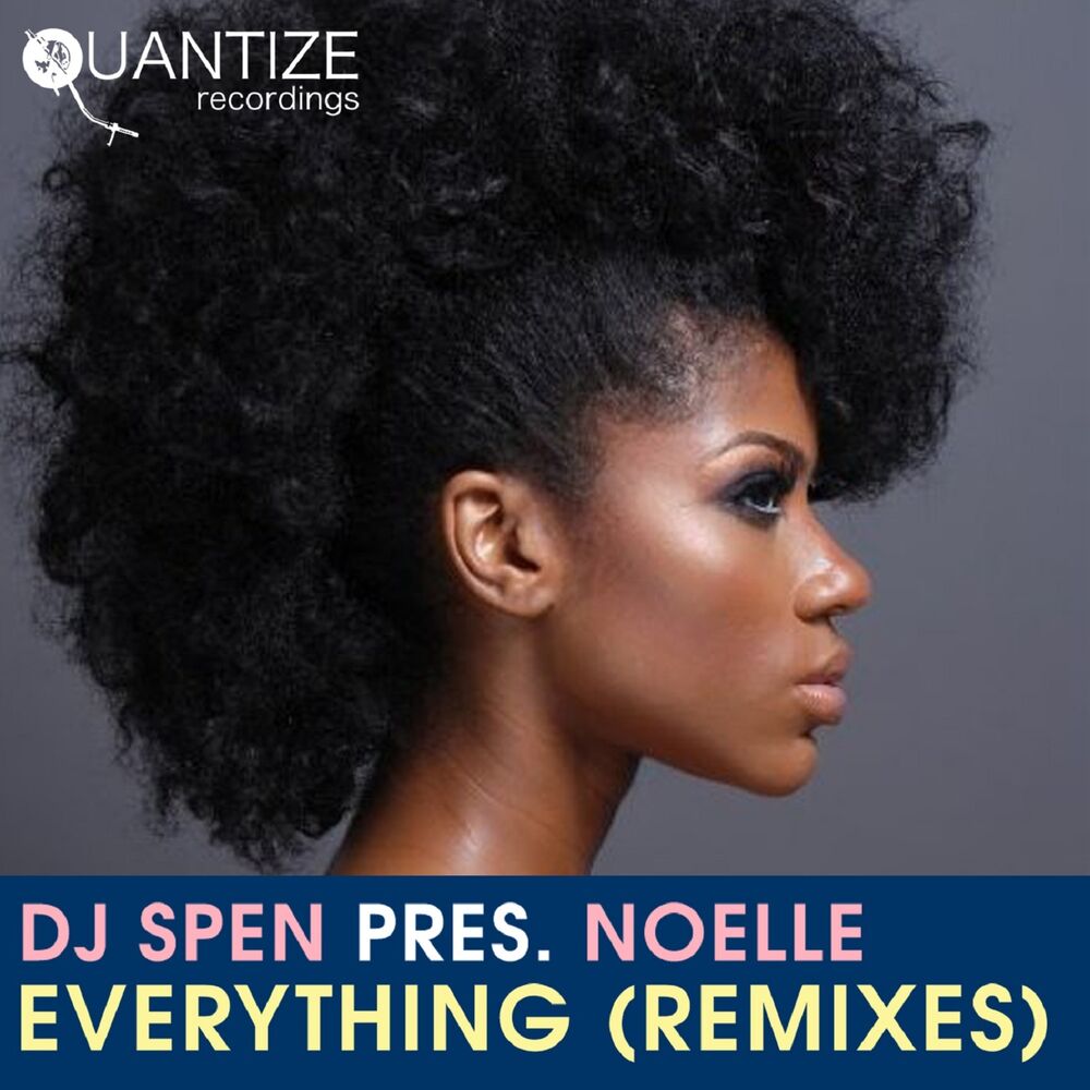 Picture of Everything (Remixes)