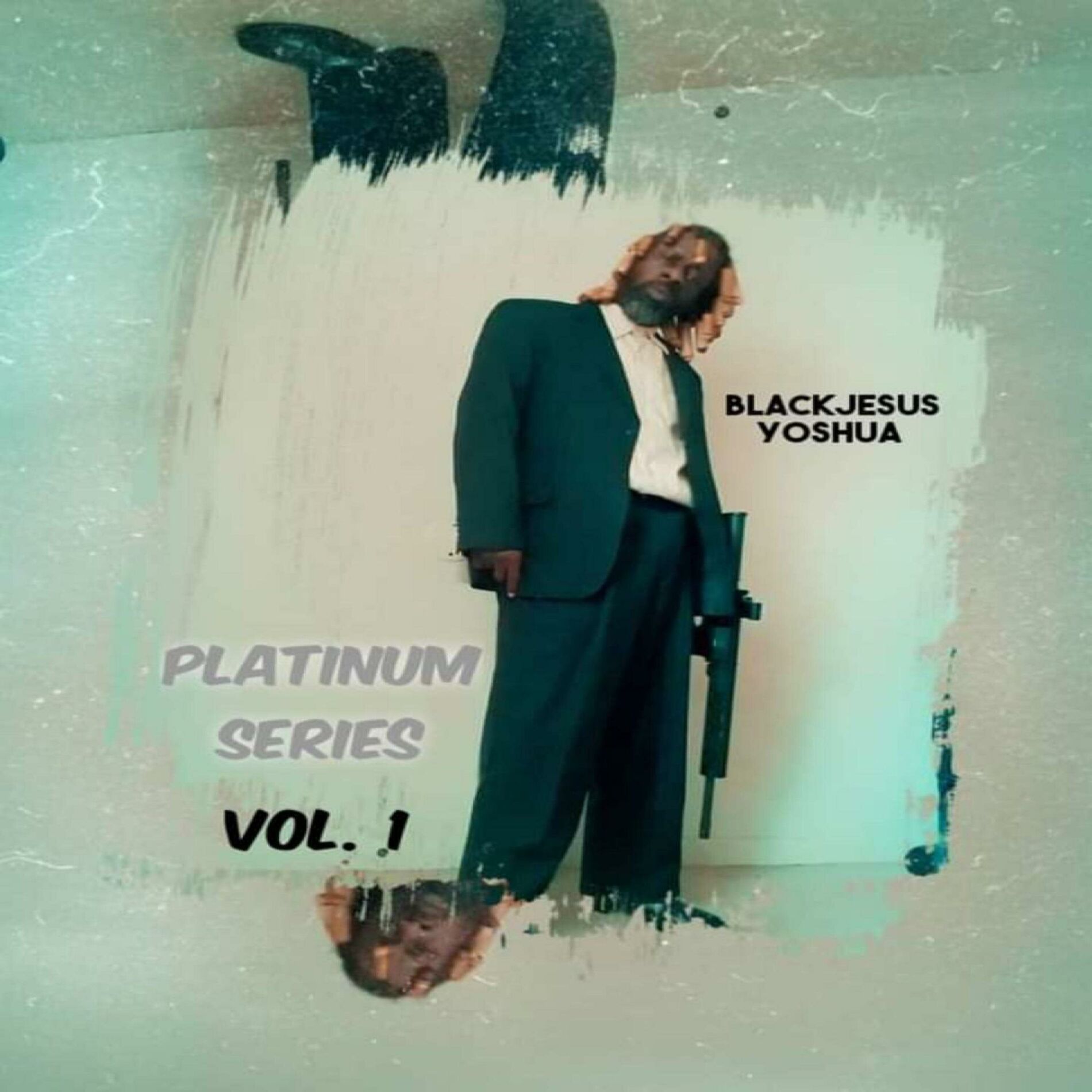Album cover of Platinum Series Remixes vol 1