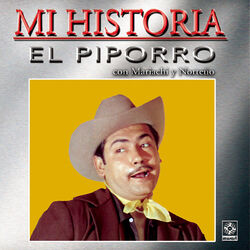 Cover of Mi Historia: Con Mariachi Y Norteño