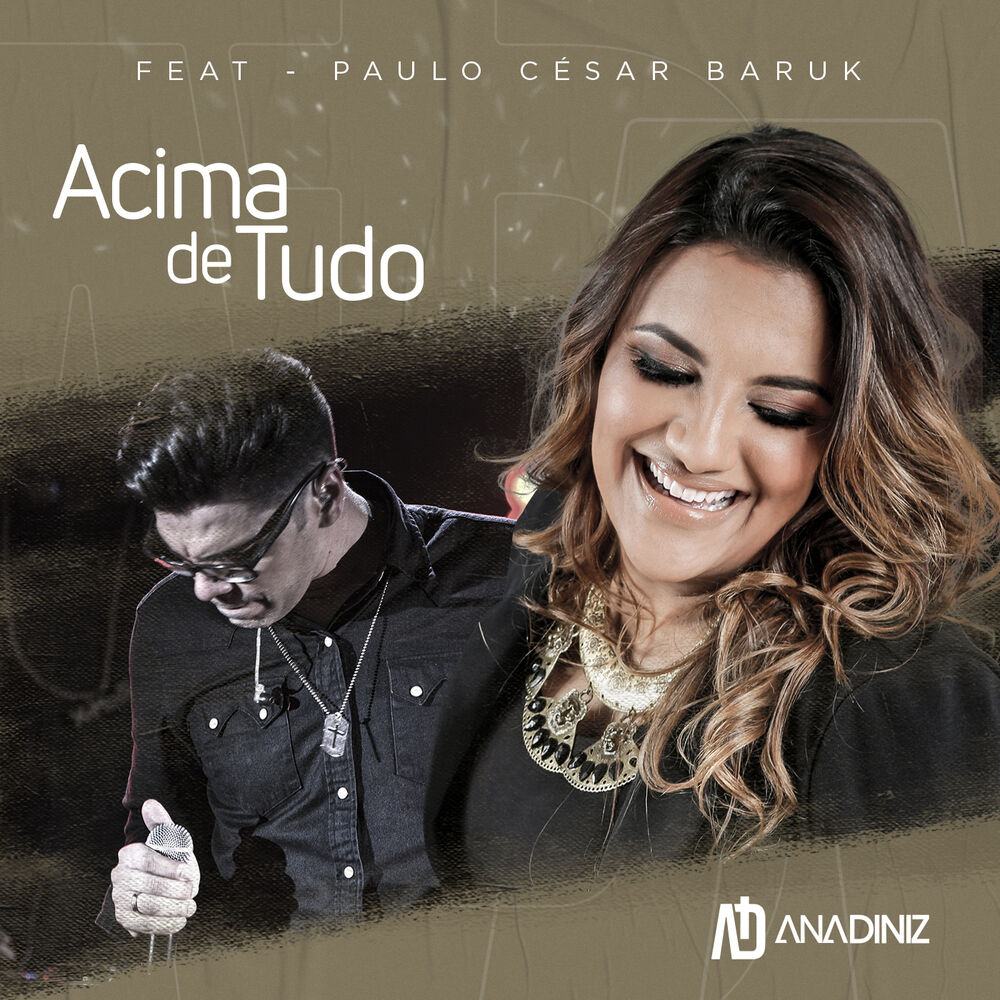 Picture of Acima de Tudo