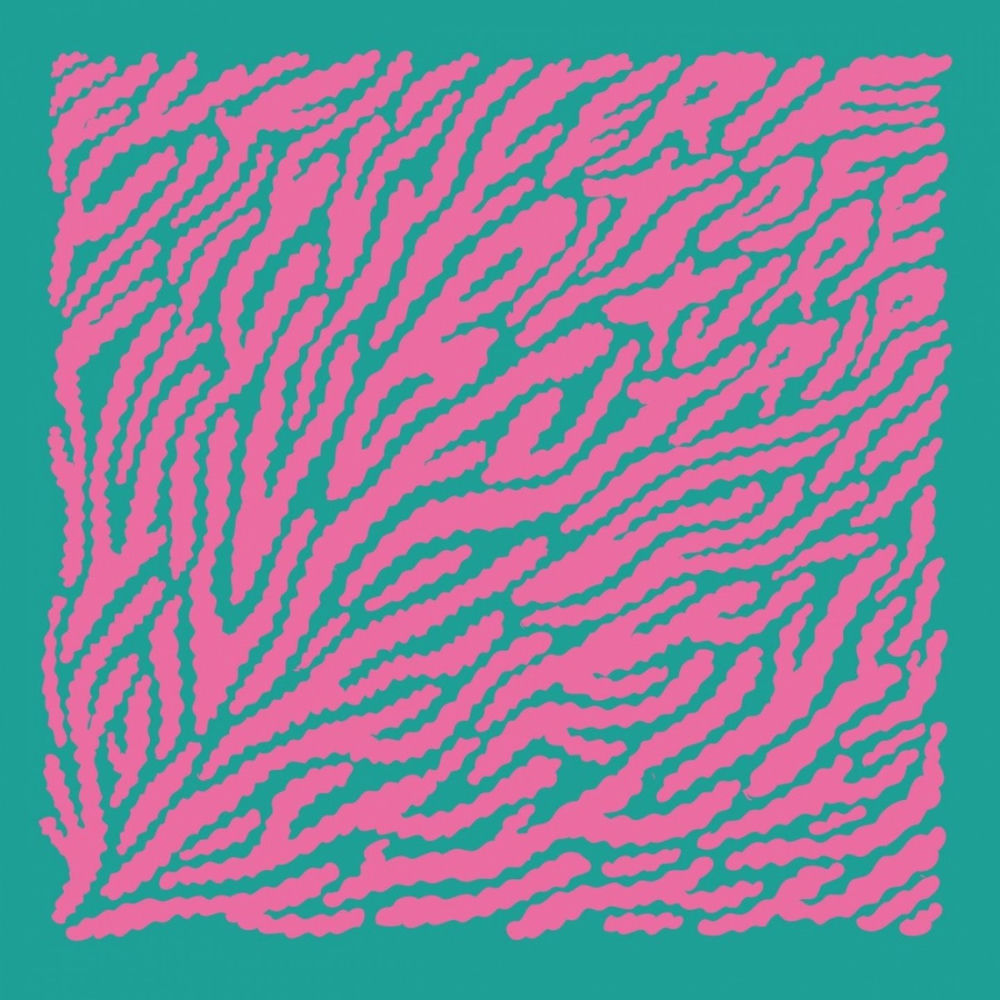 Album artwork for Seekers by VICE