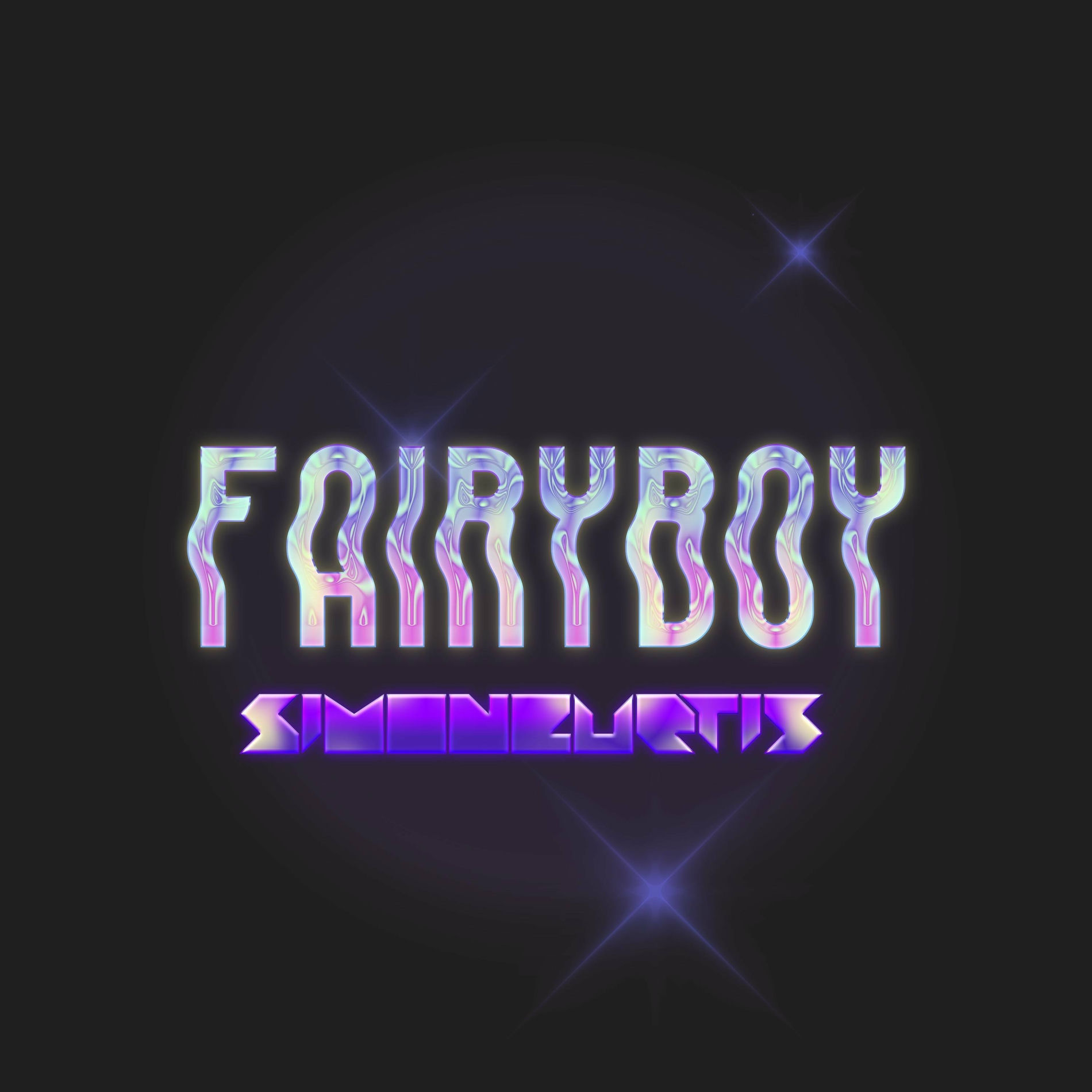 Album cover of FAIRYBOY