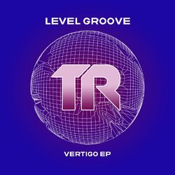 Cover of Vertigo EP