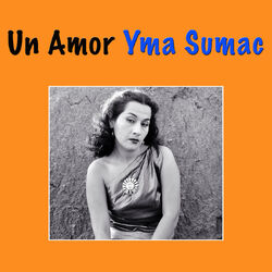 Cover of Un Amor
