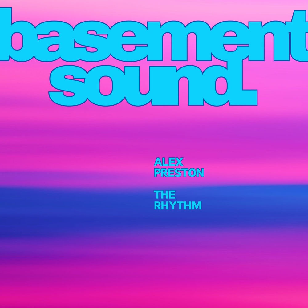 The Rhythm