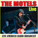 Dressing Up (Live) by The Motels album cover