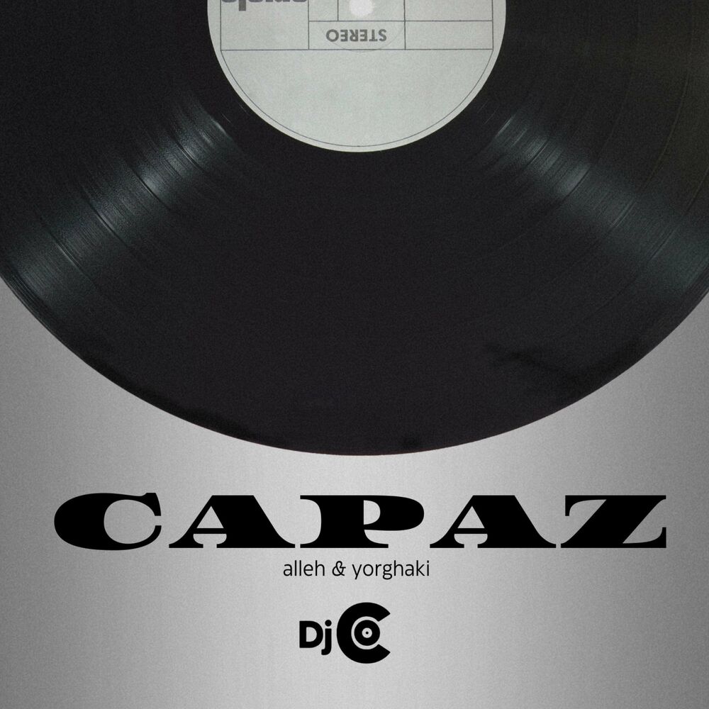 Picture of Alleh & Yorghaki (Capaz) (Mashup DJ C)