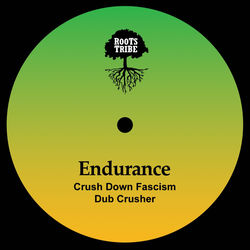 Crush Down Fascism