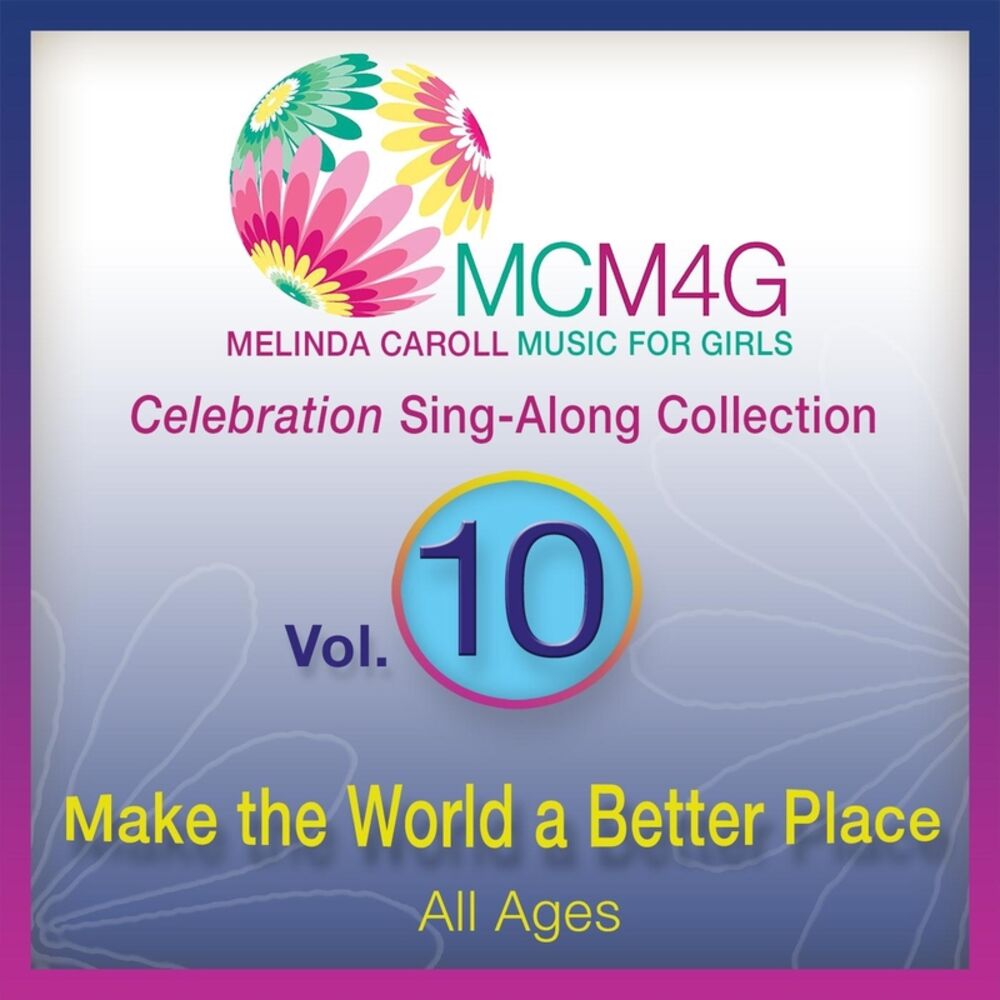 Picture of MCM4G, Vol. 10: Make the World a Better Place (All Ages)