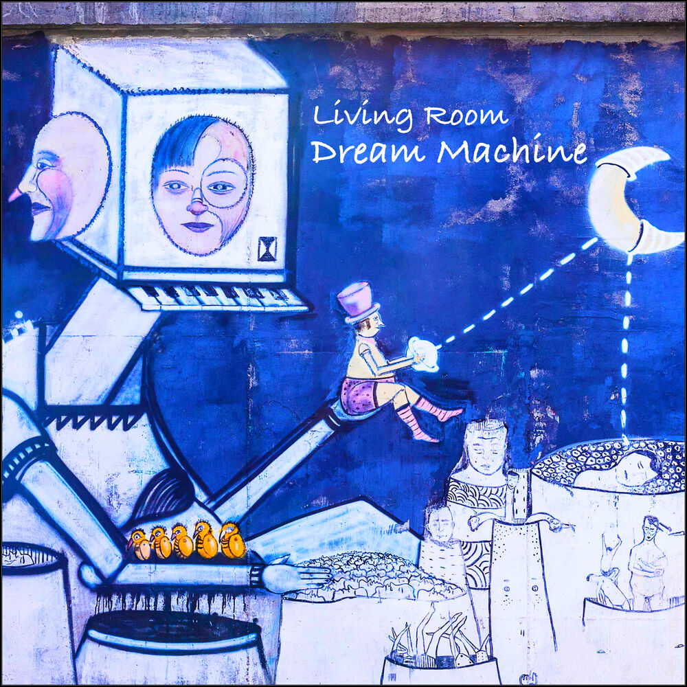 Picture of Dream Machine
