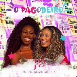Cover of Ô Pagodeiro