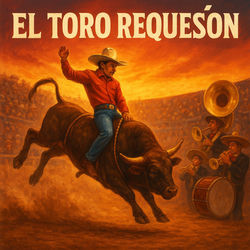 El Toro Reques&oacute;n