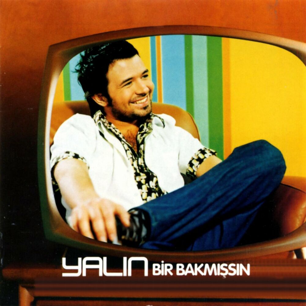 Picture of Bir Bakmışsın
