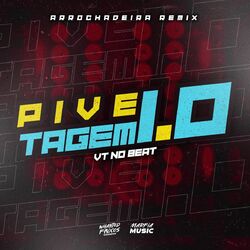 Cover of Pivetagem 1.0