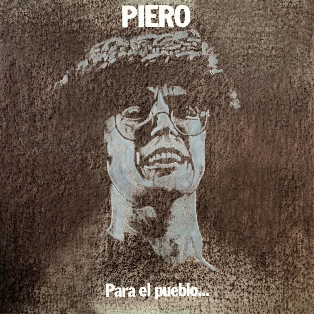 Picture of Para el Pueblo lo Que Es del Pueblo