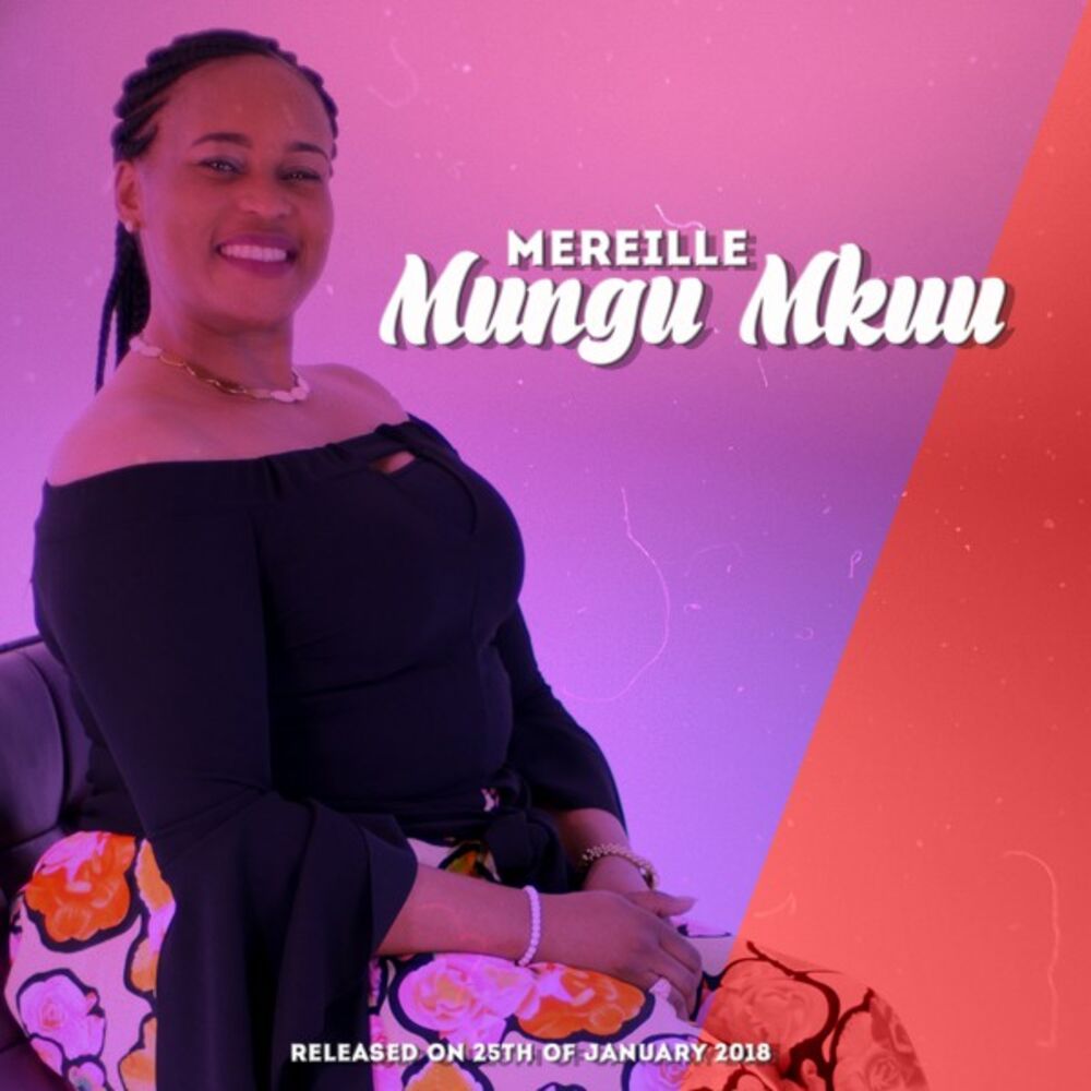 Picture of Mungu Mkuu