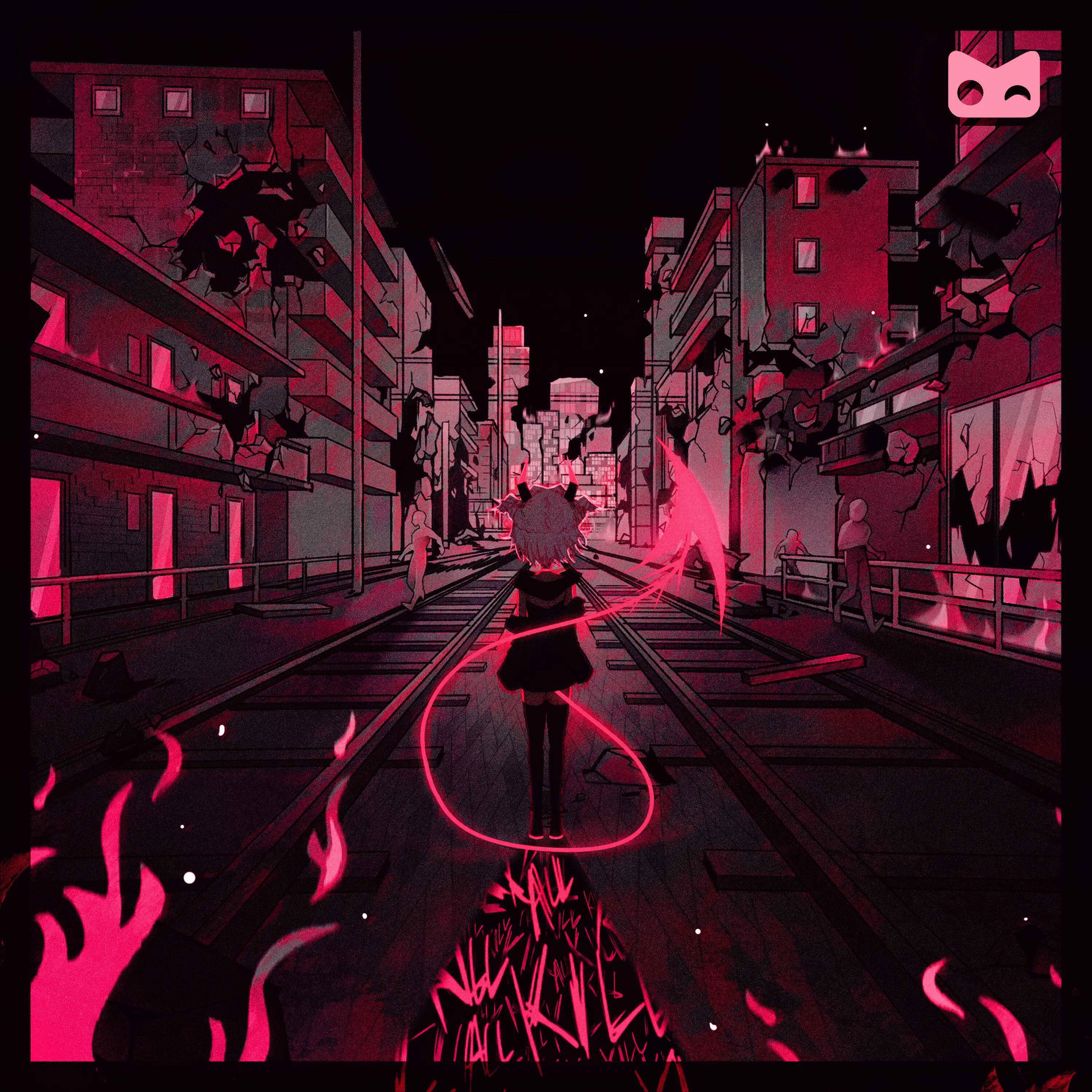 Album cover of CORROX