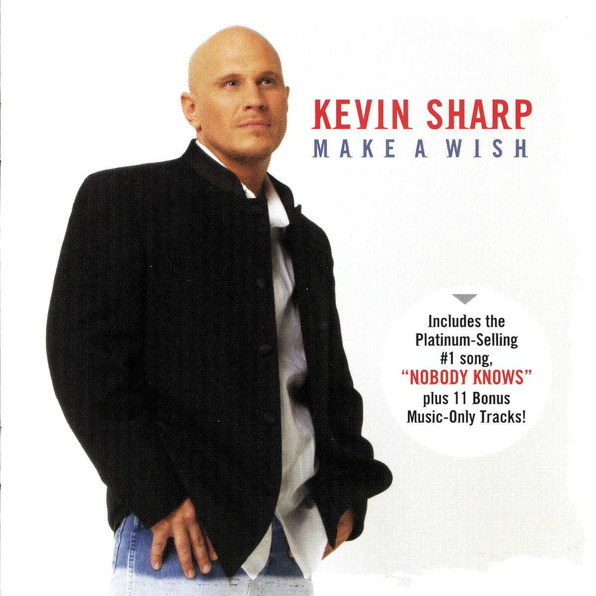 Album cover of Make A Wish