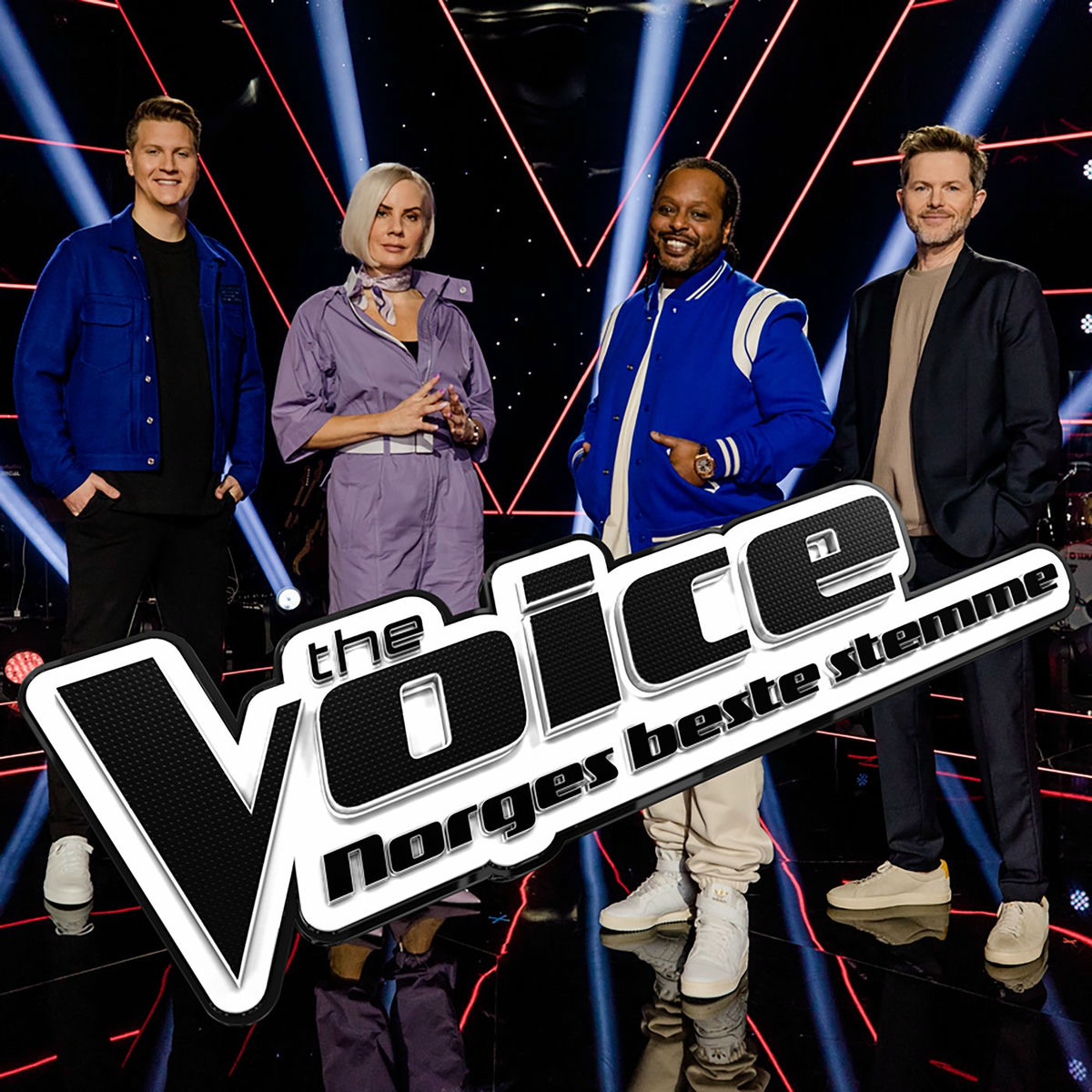 Album cover of The Voice 2022: Live 5