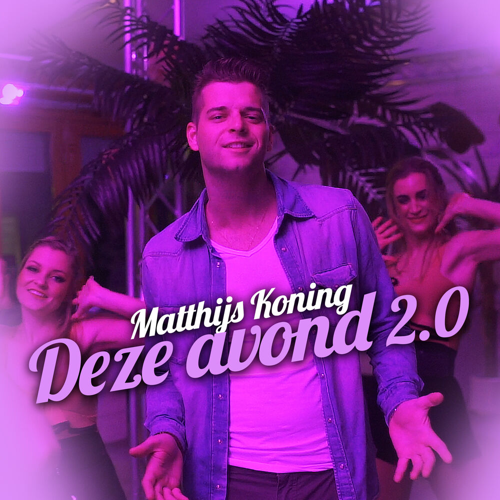 Picture of Deze Avond 2.0