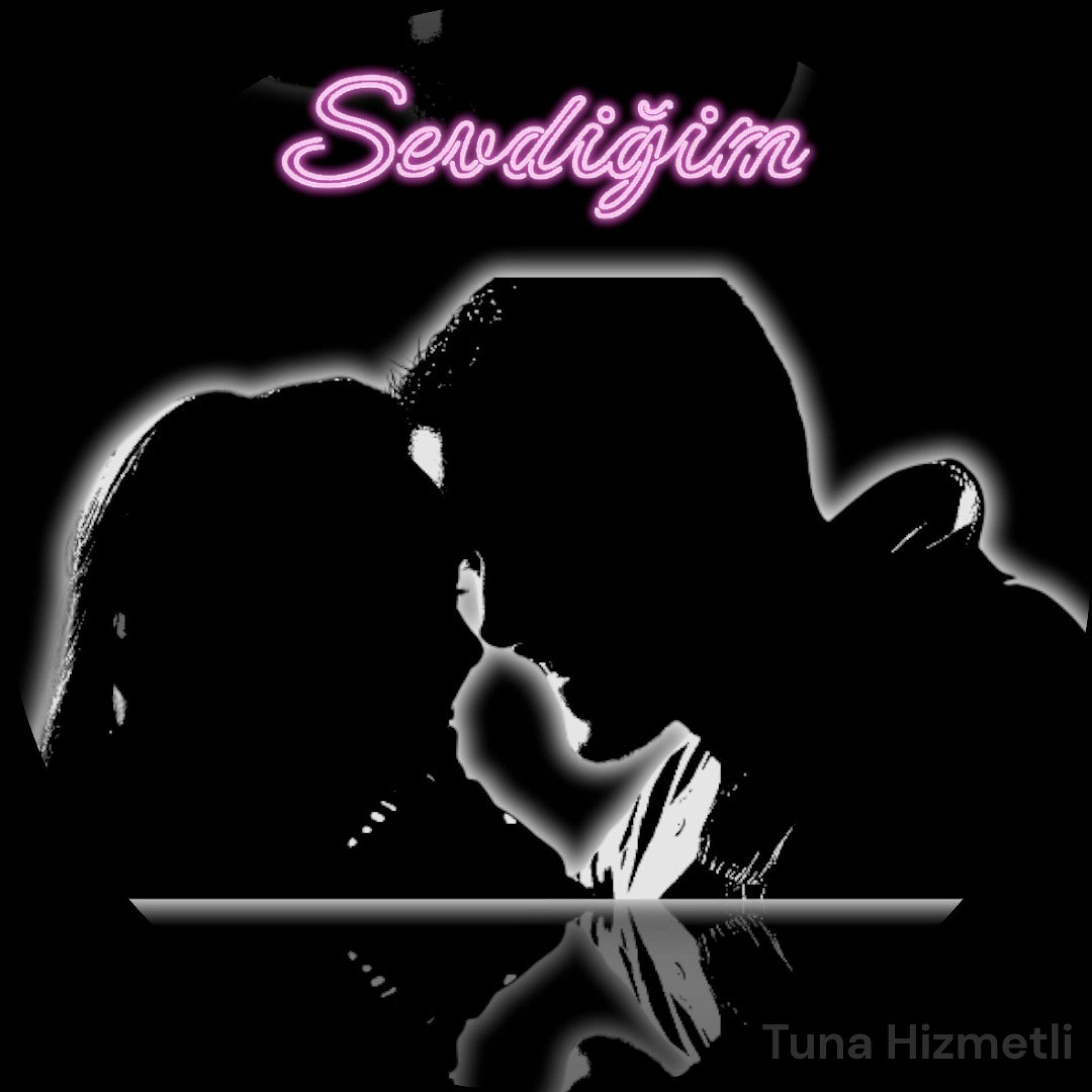 Album cover of SEVDIGIM (remake)
