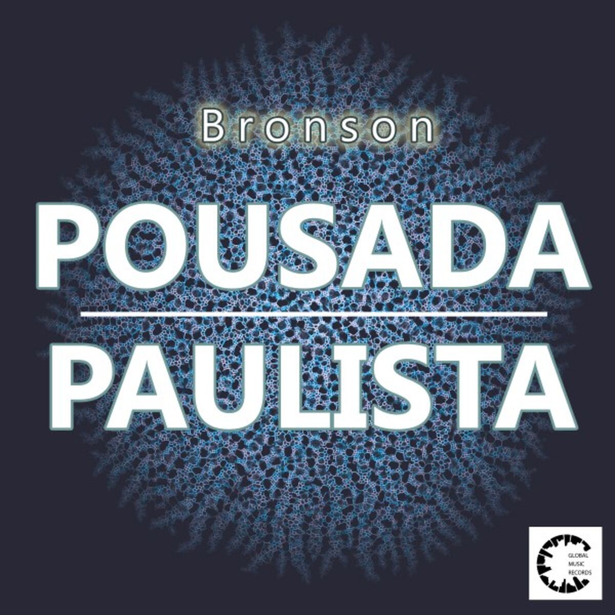 Album cover of Pousada Paulista