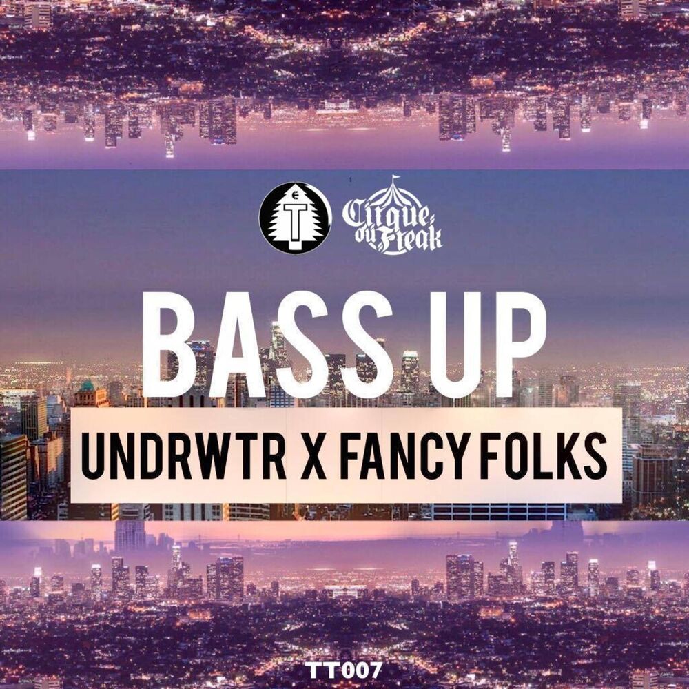 Picture of Bass Up (feat. Undrwtr)
