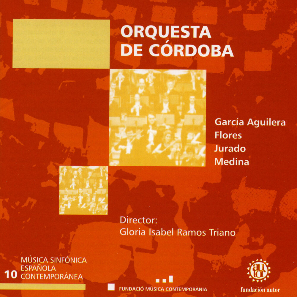 Picture of Orquesta de Córdoba